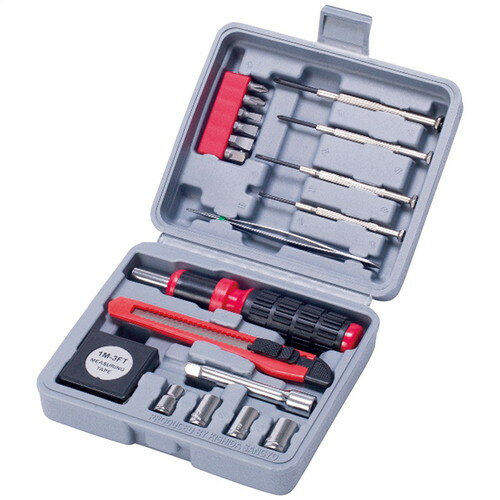 【ギフト包装・のし紙無料】岸田産業 ホリデーツールセット202 35-202(B6)