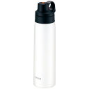 【送料無料・包装無料・のし無料】タイガー魔法瓶 真空断熱ボトル500ml シェルホワイト MCS-A050WR(シェルホワイト)(B5)