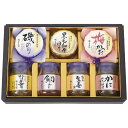 【送料無料・包装無料・のし無料】磯じまん ご飯のお供瓶詰セット MT-30(A4)