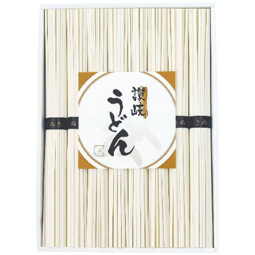 【送料無料・包装無料・のし無料】シマイチ 讃岐うどん URZ-20(A4)
