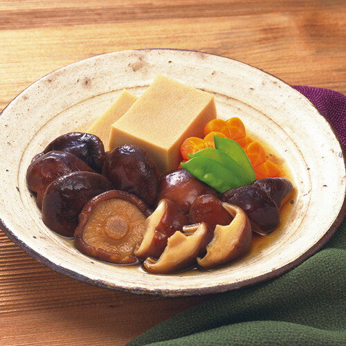 【送料無料・包装無料・のし無料】寿力物産 九州産天日処理どんこ椎茸 TS-30(B4)