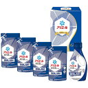 【送料無料・包装無料・のし無料】P&G アリエール液体洗剤セット PGLA-30E(B5)