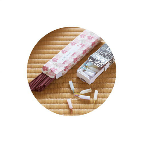 【送料無料・包装無料・のし無料】カメヤマ 線香・ローソクセット I1343-00-00(A4) [2]