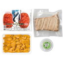 【お中元・送料無料】カネトモ 豪華海鮮丼セット 御中元