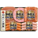 【お中元・送料無料】日本ハム 本格派ギフトセット NH-32 御中元