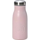 【送料無料・包装無料・のし無料】ミル マグボトル(350ml) ピンク 350MR-8291(A5)