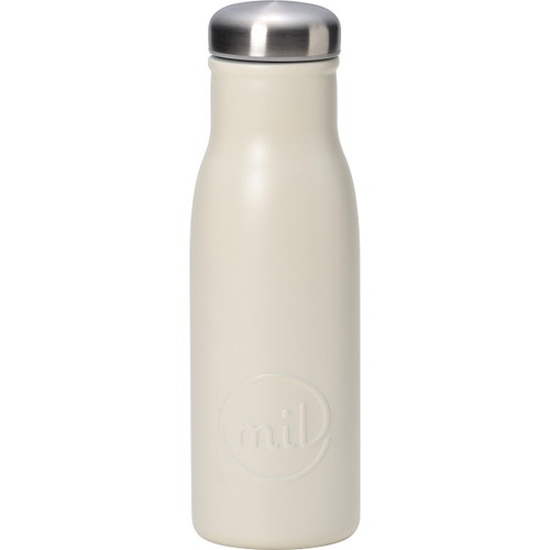 【送料無料・包装無料・のし無料】ミル マグボトル(480ml) アイボリー 480MR-8296(B5)