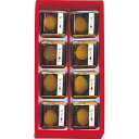 【送料無料・包装無料・のし無料】河内駿河屋 のれん栗 BM-10(A4)(4)