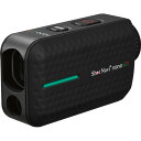 【送料無料・包装無料・のし無料】ショットナビ nano GR ブラック NANOGR(A5)