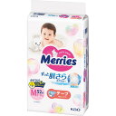 【送料無料・包装無料・のし無料】メリーズ エアスルー テープ Mサイズ(52枚) M52(A3)