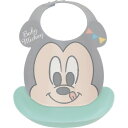 【ギフト包装・のし紙無料】はじめてのエプロン ミッキーマウス 316964(B4)