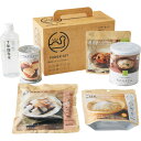 【送料無料・包装無料・のし無料】IZAMESHI パワーセット 652770(A4)
