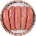 【お中元・送料無料】鳴海屋 辛子明太子(220g) 御中元