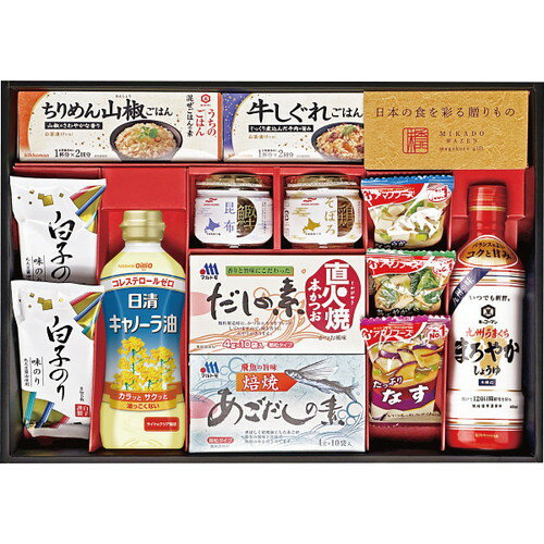 【お中元・送料無料】味香門和膳(みかどわぜん) 九州版 MKD-40KA 御中元 【お中元・送料無料】味香門和膳(みかどわぜん) 九州版 MKD-40KA 御中元