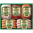【お中元・送料無料】カゴメ×伊藤ハム ヘルシーギフト IK-58 御中元