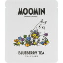 【お中元・送料無料】ムーミン ティーバッグ 紅茶セット(3袋) MMNT-15 御中元