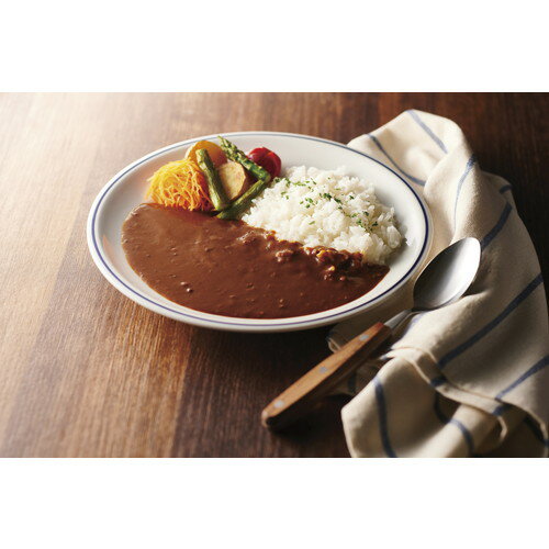 【ギフト包装・のし紙無料】日本ハム 牛肉をとろけるまでじっくり煮込んだカレー BC-30R(A4)