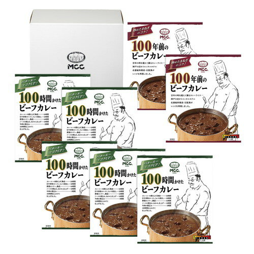 【ギフト包装・のし紙無料】MCC 100シリーズギフト CG-30G(A5)