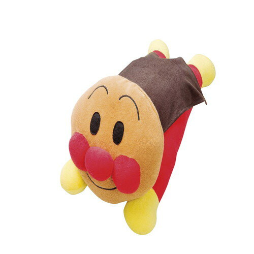 【ギフト包装・のし紙無料】アンパンマン 抱き枕 A（アンパンマン） WTY2504600A