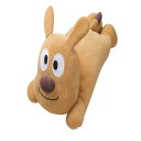 【ギフト包装・のし紙無料】アンパンマン 抱き枕 CH(めいけんチーズ) WTY2504600CH