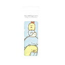 【ギフト包装・のし紙無料】すみっコぐらし フェイスタオル SG-0205(A5)