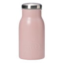【ギフト包装・のし紙無料】ミル マグボトル480ml ピンク MR-8294(B5)