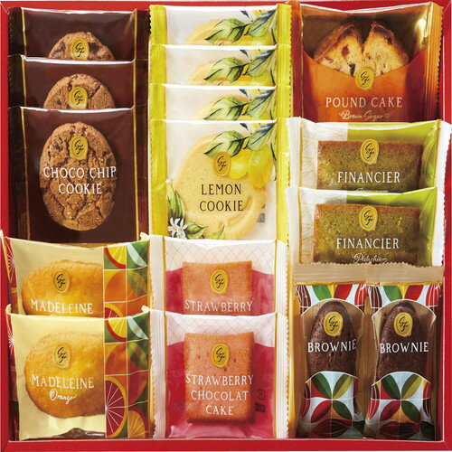 【送料無料・包装無料・のし無料】ひととえ スイーツファクトリー SFC-15(A4)