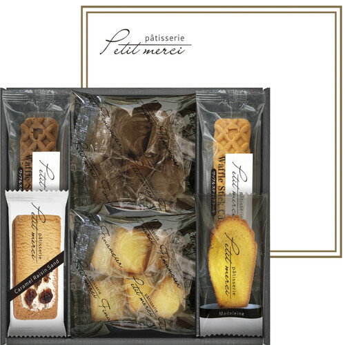 ●紙袋のご用意はできません。●ギフト商品のため納品書は同梱されません。●ご注文者様宛以外へ発送の場合、お届け先様の転居・住所不明・長期不在などが発生した際は商品をご依頼主様へ転送させていただきます。さわやかなレモン風味に仕上げた定番のマドレ...