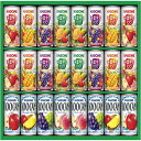 【送料無料・包装無料・のし無料】カゴメ すこやかファミリーギフト KSR-30P(B4)