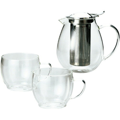 【送料無料・包装無料・のし無料】フィール ペアティーセット 51723(A4)