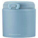 【送料無料・包装無料・のし無料】ピーコック ステンレスマグボトル ワンタッチタイプ500ml スモーキーブルー AKT-50ASM(A5)