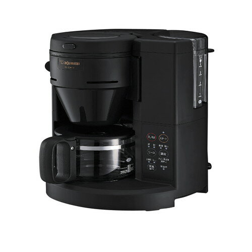 【送料無料・包装無料・のし無料】象印マホービン コーヒーメーカー EC-SA40-BA(A3)