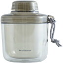 【送料無料・包装無料・のし無料】ピーコック クリアボトル キャップタイプ340ml スモーク PPB-35XH(A5)