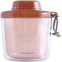【送料無料・包装無料・のし無料】ピーコック クリアボトル キャップタイプ480ml ブリック PPB-50XR(A5)