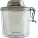 【送料無料・包装無料・のし無料】ピーコック クリアボトル キャップタイプ480ml スモーク PPB-50XH(A5)