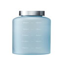 【送料無料・包装無料・のし無料】クリアタイム リマインダーボトル560ml アイスブルー RH-1649(A4)