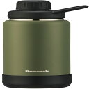 【送料無料・包装無料・のし無料】ピーコック ステンレスボトル ストレートドリンクタイプ700ml カーキ AJL-R70K(A5)
