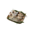【お中元・送料無料】山陰海鮮一夜干しセット 6364-35 御中元