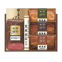 【お中元・送料無料】至福の和食 賛否両論 豚角煮&ローストビーフギフト WA-45 御中元