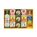 【お中元・送料無料】焙煎ごま油&調味料ギフト BGC-50 御中元