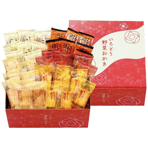 ●紙袋のご用意はできません。 ●ギフト商品のため納品書は同梱されません。 ●メーカー都合により、デザイン・内容等が変更になる場合がございます。 ●ご注文者様宛以外へ発送の場合、お届け先様の転居・住所不明・長期不在などが発生した際は商品をご依頼主様へ転送させていただきます。 国産もち米を使用、5種類(トマト、じゃがいも、ごぼう、とうもろこし、かぼちゃ)のお野菜が入ったおかきを便利な個包装にしてバラエティ豊かに詰合せました。 ■おかきミックス個包装(トマト・じゃがいも・ごぼう・とうもろこし・かぼちゃ)242g ■箱サイズ:21.5×12.5×21.5cm 【用途】 引出物 結婚内祝 婚家 結婚祝 出産内祝 出産祝 仏事 快気 新築 記念 贈答 お返し お祝い 御祝 香典返し 法事 法要 引越し 新築祝い お中元 お歳暮　敬老の日 還暦 賀寿 母の日 父の日 自分へのご褒美　自分へのお取り寄せグルメなど 快気祝い 成人お祝い 金婚式 銀婚式 入籍記念日 白寿 卒寿 米寿 傘寿 喜寿 古希 還暦祝い 賀寿 長寿祝い 緑寿 入園祝い 入学祝い 卒業祝い 就職祝い 新築祝い 開店祝い お土産 お誕生日プレゼント お年賀 お中元ギフト 会社 企業 残暑見舞い●紙袋のご用意はできません。 ●ギフト商品のため納品書は同梱されません。 ●メーカー都合により、デザイン・内容等が変更になる場合がございます。 ●ご注文者様宛以外へ発送の場合 お届け先様の転居・住所不明・長期不在などが発生した際は 商品をご依頼主様へ転送させていただきます。