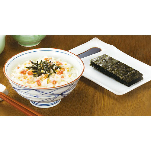 トキワダイレクトの【送料無料・包装無料・のし無料】大森屋 卓上のり・お茶漬・ふりかけ詰合せ NTF-50G(A3)｜アングル2