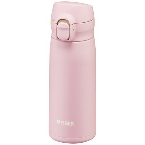【ギフト包装・のし紙無料】タイガー魔法瓶 真空断熱ボトル350ml MKR-W035PR(ローズピンク)(A5)