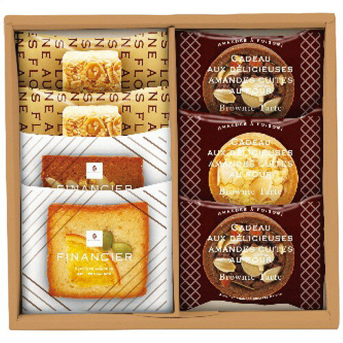 【ギフト包装・のし紙無料】井桁堂 ガトーサンク 7個入 GC07(B5)