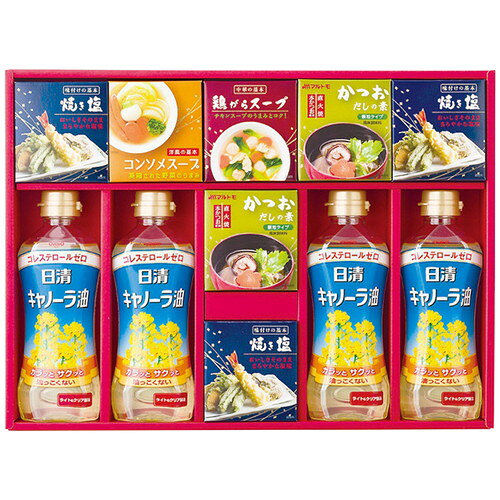 Rakuten - 【ギフト包装・のし紙無料】バラエティ調味料ギフト AP-DO(A3)