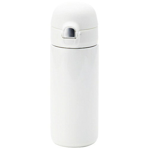 【ギフト包装・のし紙無料】ソレイユ ワンタッチステンレスボトル350ml SL-52(A5)