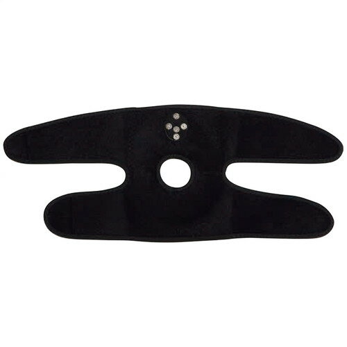 【送料無料・包装無料・のし無料】メディラボ サポーター式ひざ用低周波治療器 IHP-0210A(B5)