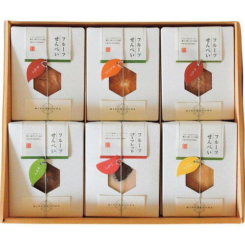 【お中元・送料無料】長良園 美濃菓蔵(35枚入) MK-6 御中元