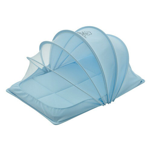 【送料無料・包装無料・のし無料】スヌーピー コンパクトベッド WF54102001