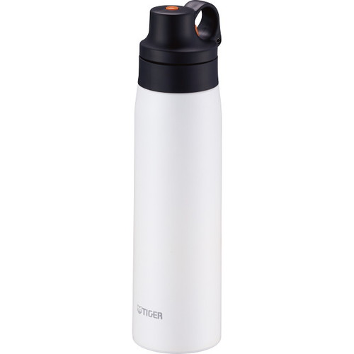 【送料無料・包装無料・のし無料】タイガー 真空断熱ボトル(500ml) シェルホワイト MCS-A050WR(A4)